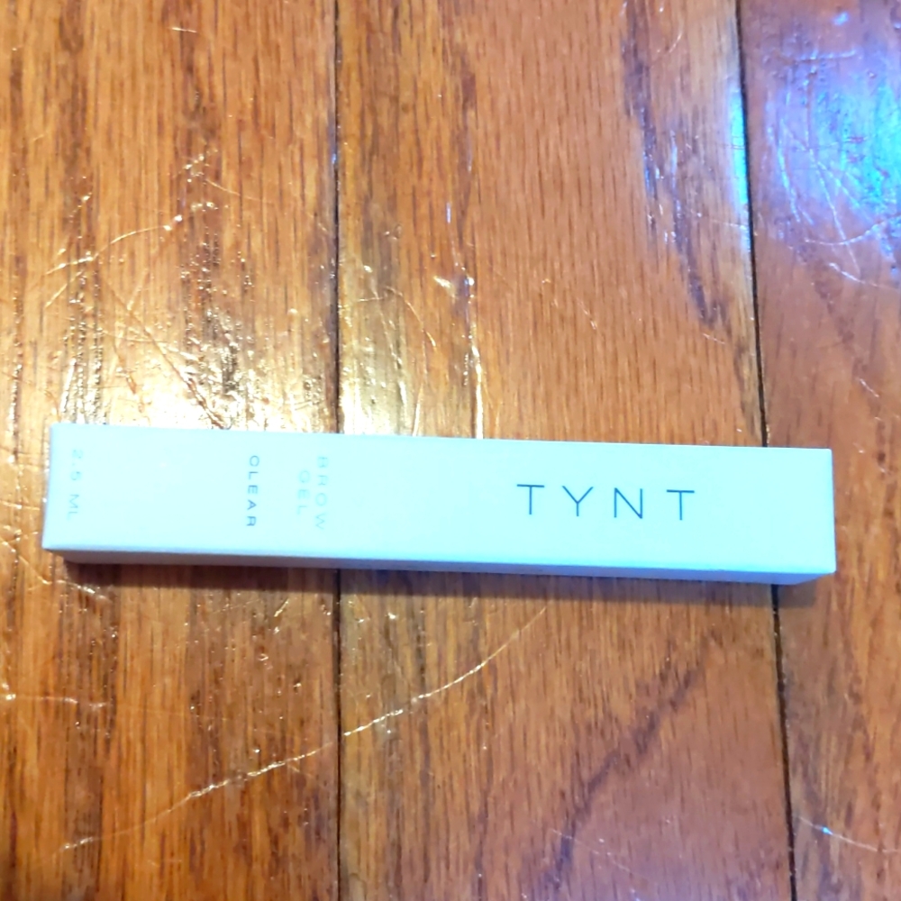 NWT TYNT Brow Gel in Clear 2/$10